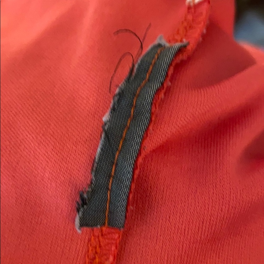 Ellie Spaghetti Strap Fit Flare Aztec Print Dress - Picture 14 of 15